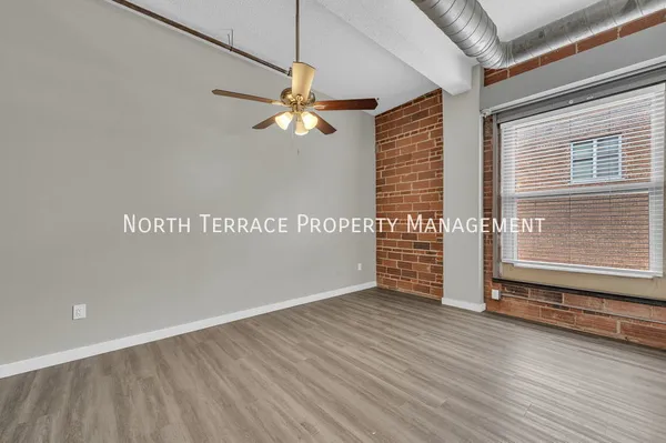 1 bedroom apartment for rent in 18th and Vine Jazz District - KCMO, Kansas City