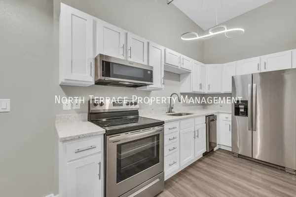 1 bedroom apartment for rent in 18th and Vine Jazz District - KCMO, Kansas City