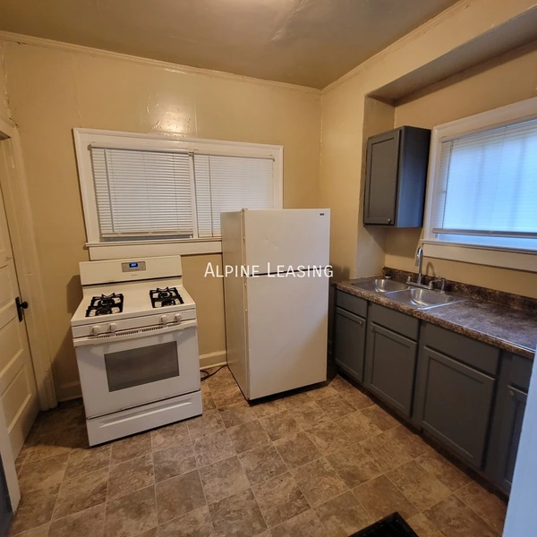 2 bedrooms apartment for rent in Christian Park - Central Indy, Indianapolis