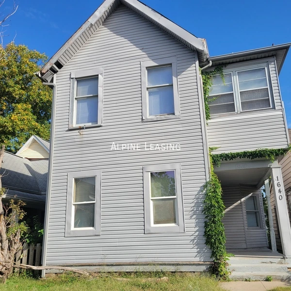 3 bedrooms apartment for rent in Christian Park - Central Indy, Indianapolis