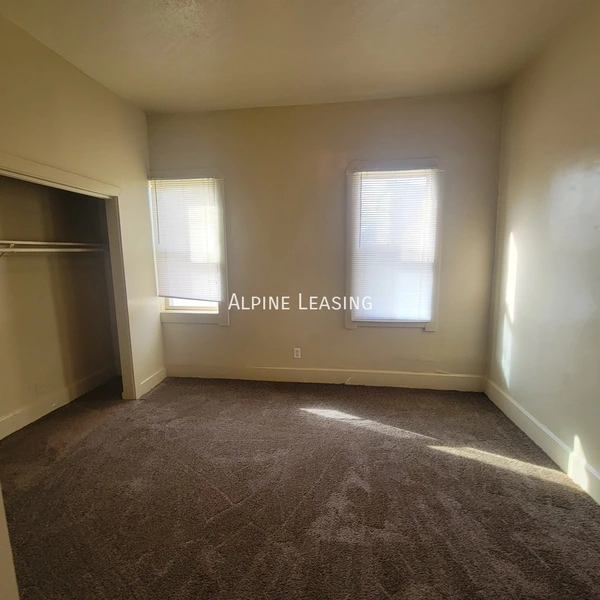 3 bedrooms apartment for rent in Christian Park - Central Indy, Indianapolis