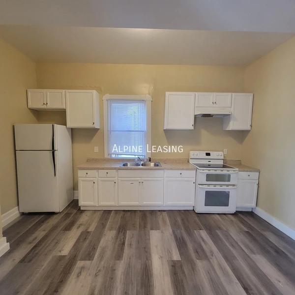 3 bedrooms apartment for rent in Christian Park - Central Indy, Indianapolis