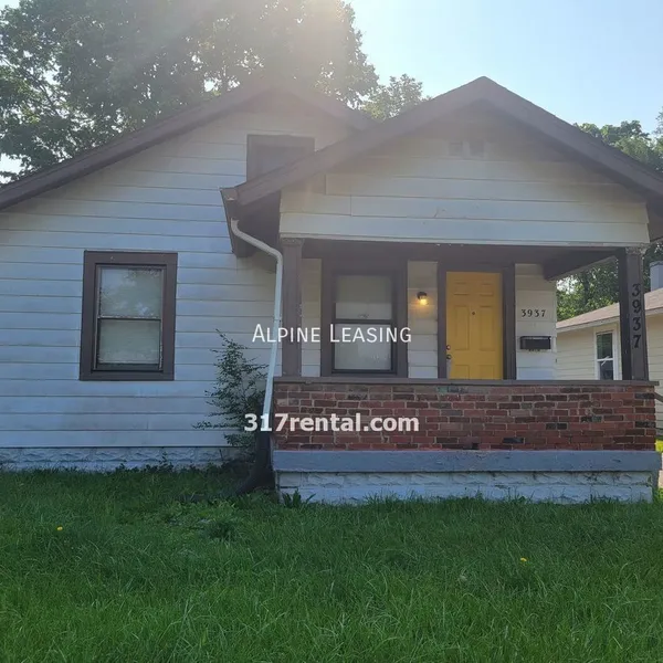 3 bedrooms apartment for rent in Brendonwood - NE Indy, Indianapolis