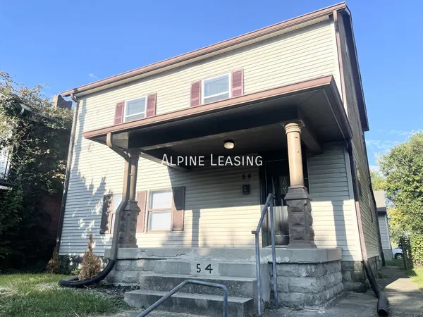 4 bedrooms apartment for rent in Christian Park - Central Indy, Indianapolis