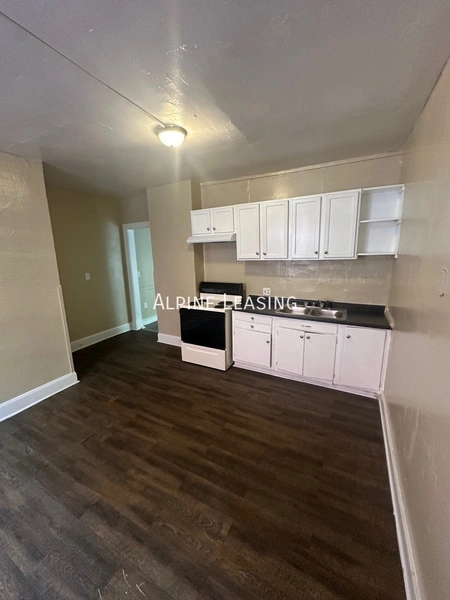 4 bedrooms apartment for rent in Christian Park - Central Indy, Indianapolis