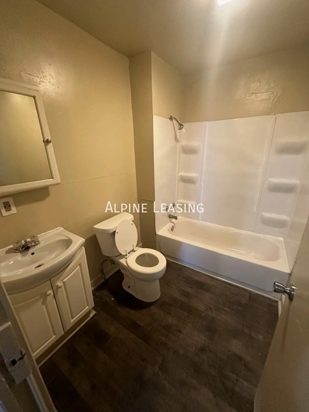 4 bedrooms apartment for rent in Christian Park - Central Indy, Indianapolis