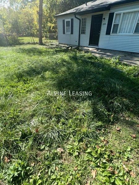 4 bedrooms apartment for rent in Arlington Woods - East Indy, Indianapolis