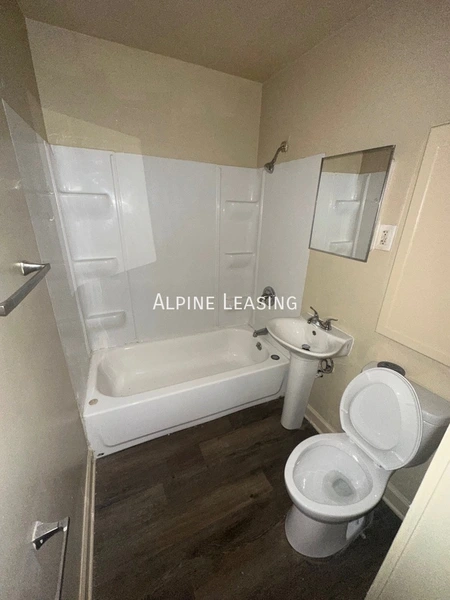 4 bedrooms apartment for rent in Arlington Woods - East Indy, Indianapolis