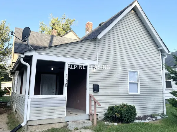 3 bedrooms apartment for rent in Christian Park - Central Indy, Indianapolis