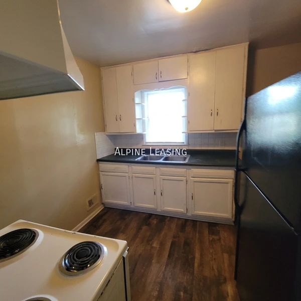 4 bedrooms apartment for rent in Arlington Woods - East Indy, Indianapolis