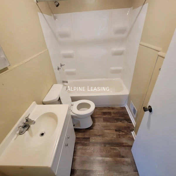 4 bedrooms apartment for rent in Arlington Woods - East Indy, Indianapolis