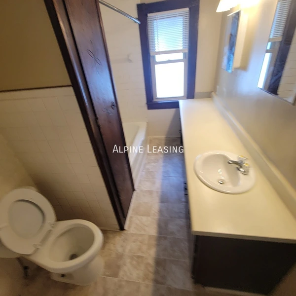 4 bedrooms apartment for rent in Christian Park - Central Indy, Indianapolis