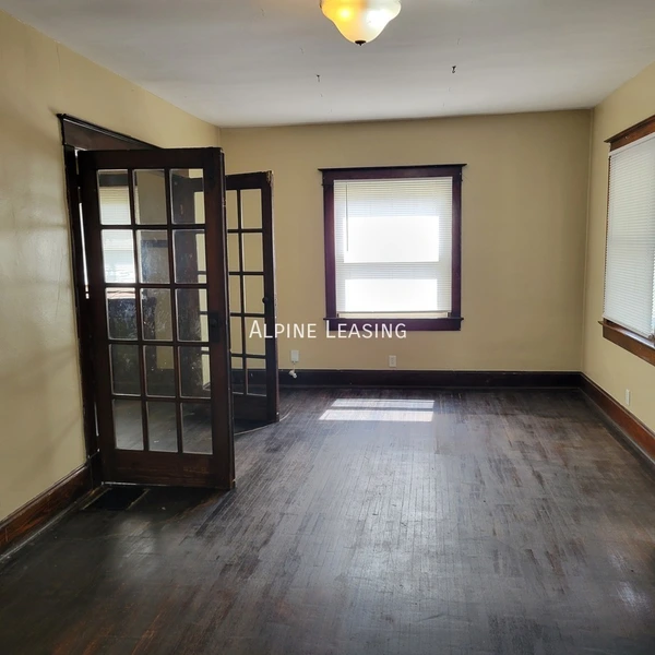 4 bedrooms apartment for rent in Christian Park - Central Indy, Indianapolis