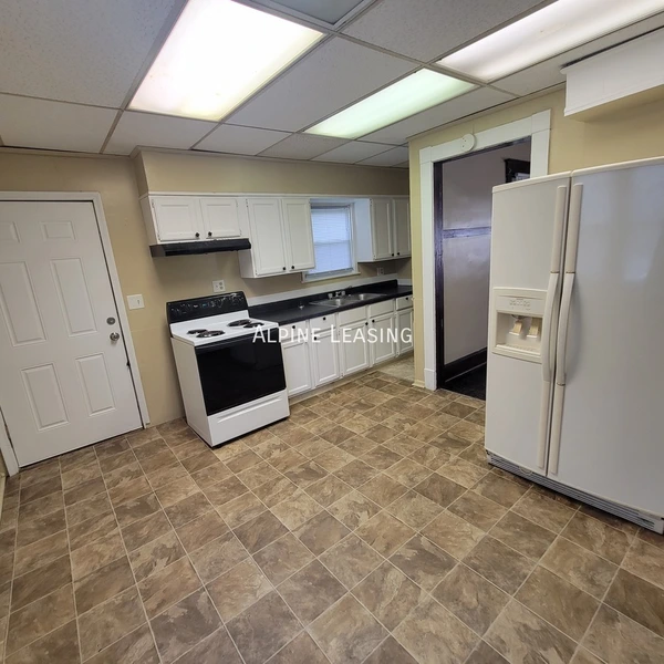 4 bedrooms apartment for rent in Christian Park - Central Indy, Indianapolis