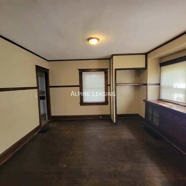 4 bedrooms apartment for rent in Christian Park - Central Indy, Indianapolis