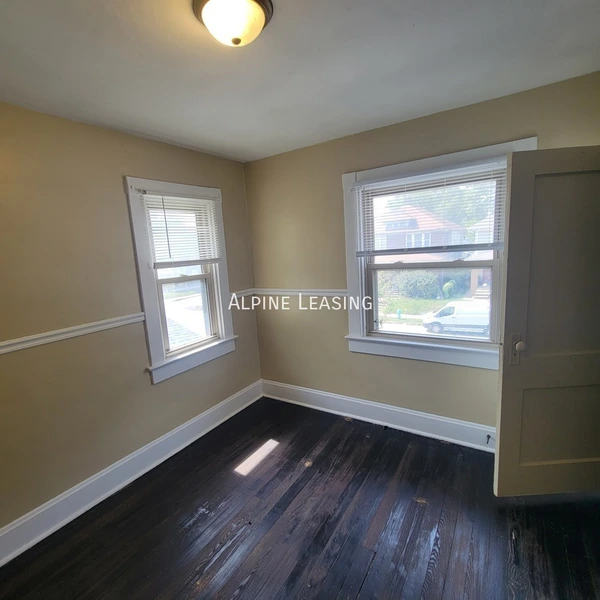 4 bedrooms apartment for rent in Christian Park - Central Indy, Indianapolis
