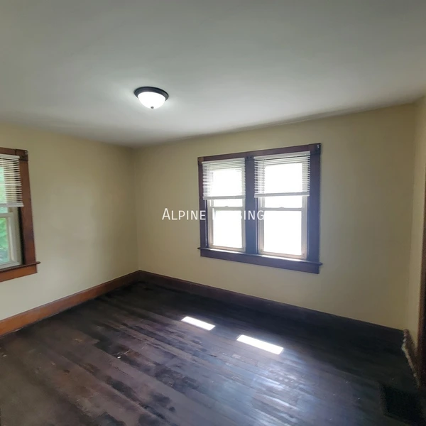 4 bedrooms apartment for rent in Christian Park - Central Indy, Indianapolis