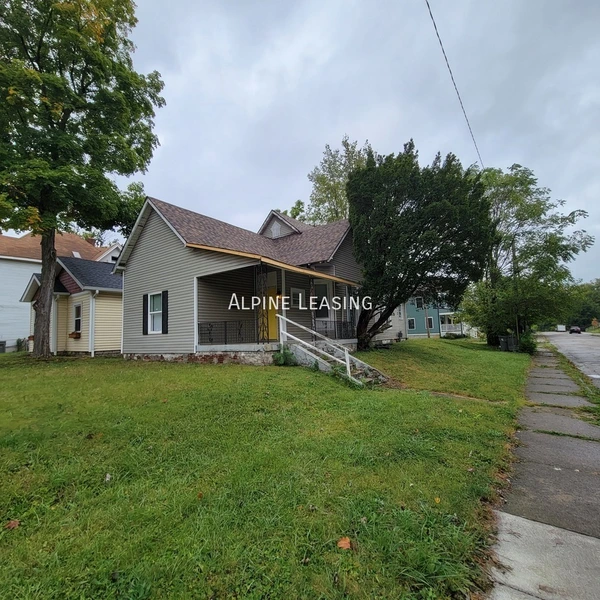 3 bedrooms apartment for rent in Christian Park - Central Indy, Indianapolis