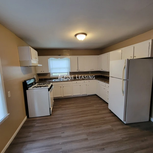 3 bedrooms apartment for rent in Christian Park - Central Indy, Indianapolis