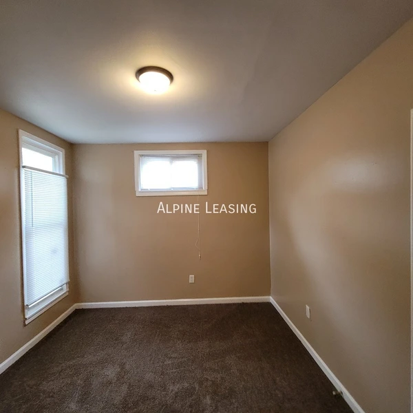 3 bedrooms apartment for rent in Christian Park - Central Indy, Indianapolis