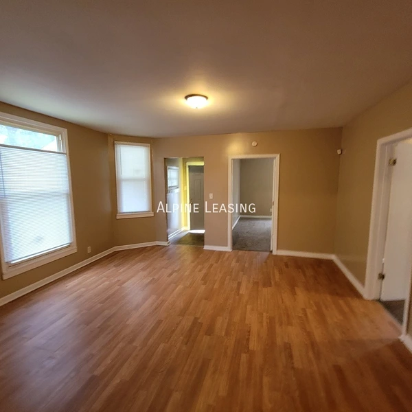 3 bedrooms apartment for rent in Christian Park - Central Indy, Indianapolis
