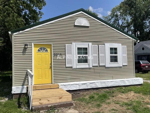 4 bedrooms apartment for rent in Edgewood - South Indy, Indianapolis