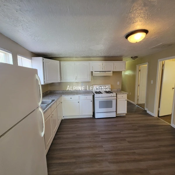 4 bedrooms apartment for rent in Edgewood - South Indy, Indianapolis