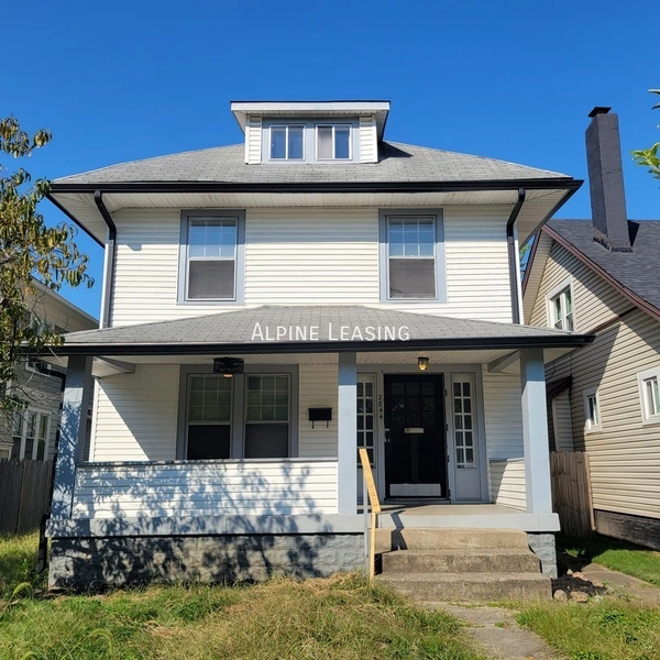 3 bedrooms apartment for rent in Downtown Indianapolis - Central Indy, Indianapolis