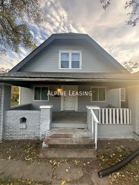 4 bedrooms apartment for rent in Downtown Indianapolis - Central Indy, Indianapolis