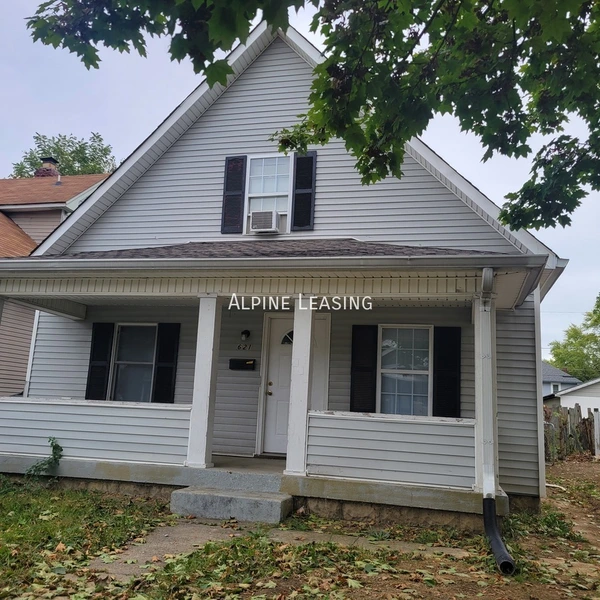 3 bedrooms apartment for rent in Christian Park - Central Indy, Indianapolis