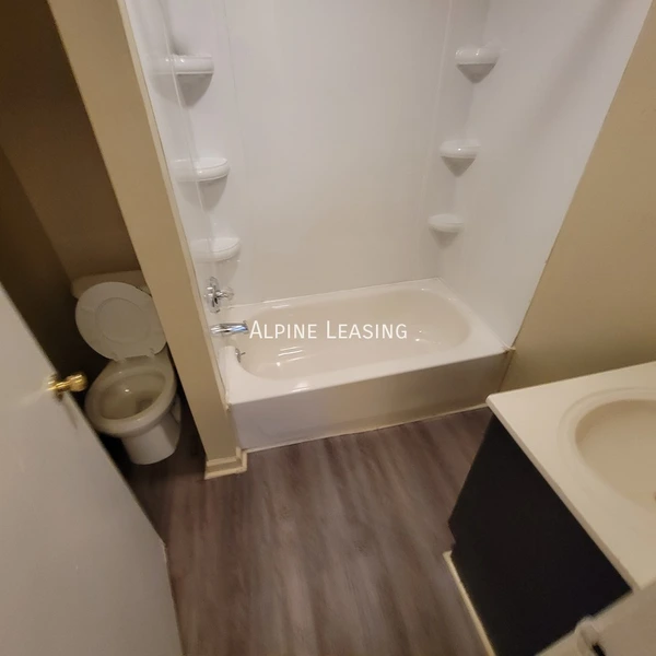 3 bedrooms apartment for rent in Christian Park - Central Indy, Indianapolis