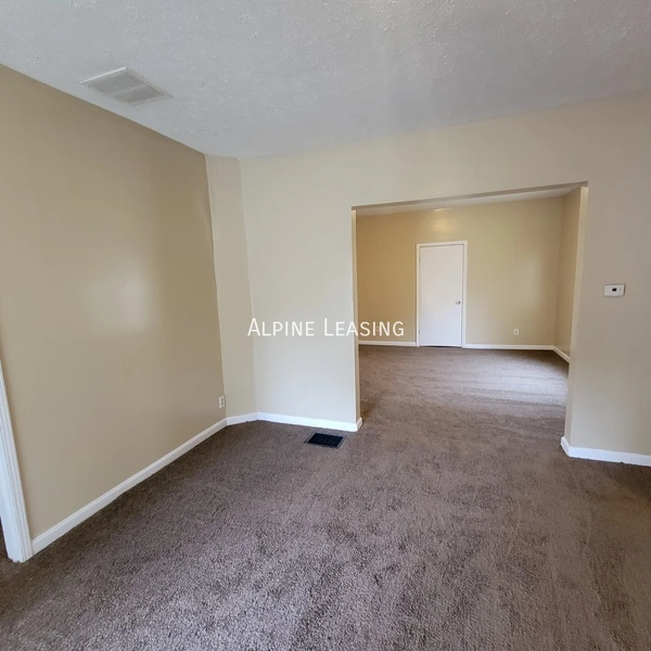 3 bedrooms apartment for rent in Christian Park - Central Indy, Indianapolis