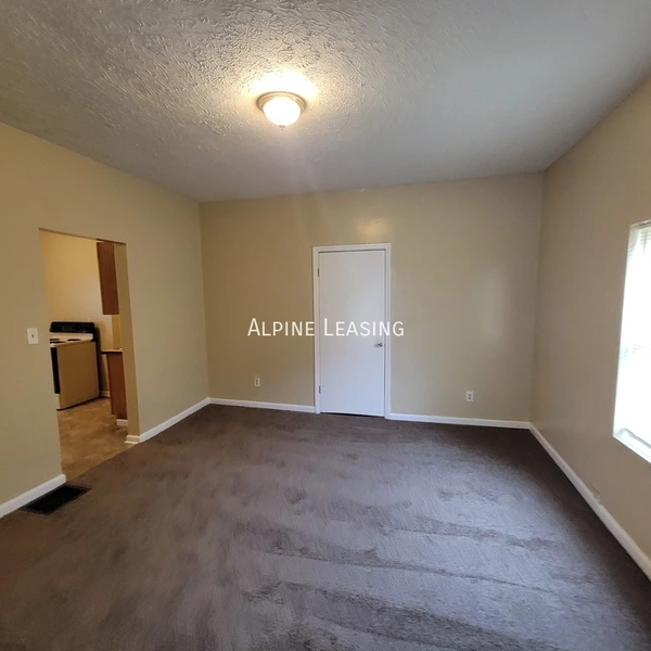 3 bedrooms apartment for rent in Christian Park - Central Indy, Indianapolis
