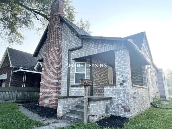 4 bedrooms apartment for rent in Christian Park - Central Indy, Indianapolis