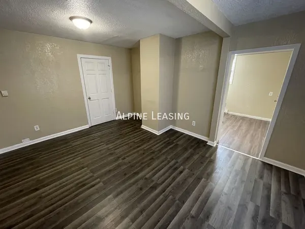 4 bedrooms apartment for rent in Christian Park - Central Indy, Indianapolis