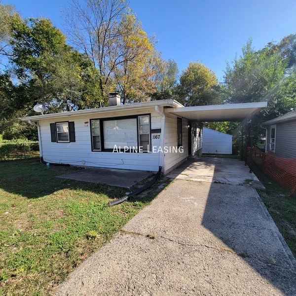 3 bedrooms apartment for rent in Downtown Indianapolis - Central Indy, Indianapolis