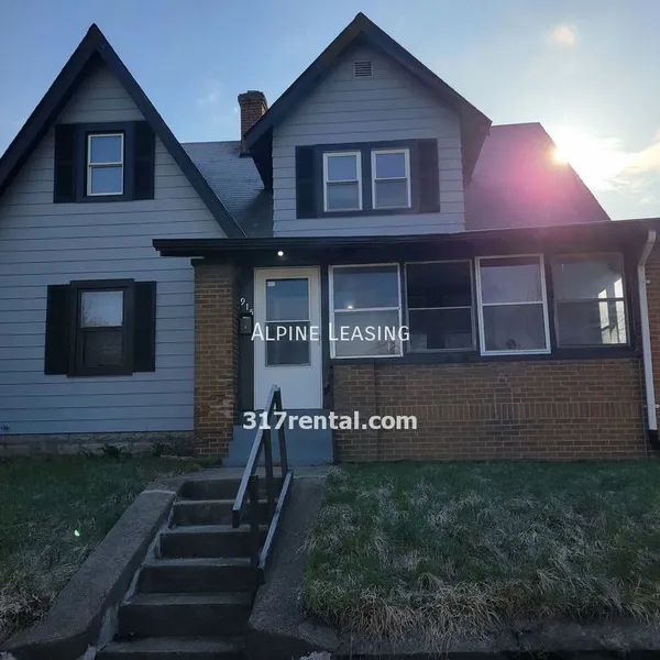 6 bedrooms apartment for rent in Christian Park - Central Indy, Indianapolis