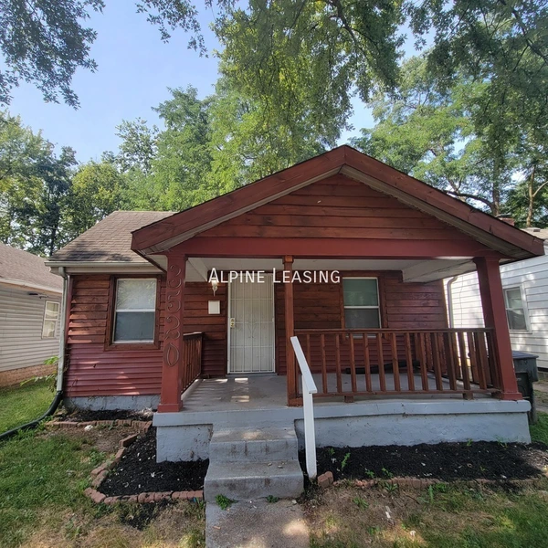 2 bedrooms apartment for rent in Downtown Indianapolis - Central Indy, Indianapolis