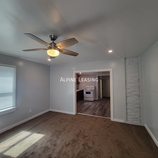 2 bedrooms apartment for rent in Downtown Indianapolis - Central Indy, Indianapolis