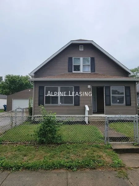 4 bedrooms apartment for rent in Downtown Indianapolis - Central Indy, Indianapolis