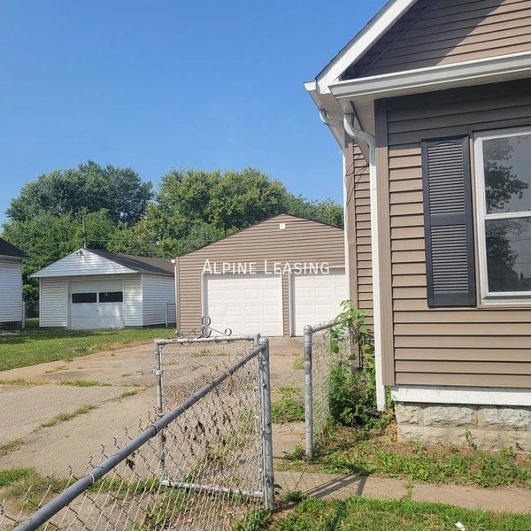 4 bedrooms apartment for rent in Downtown Indianapolis - Central Indy, Indianapolis