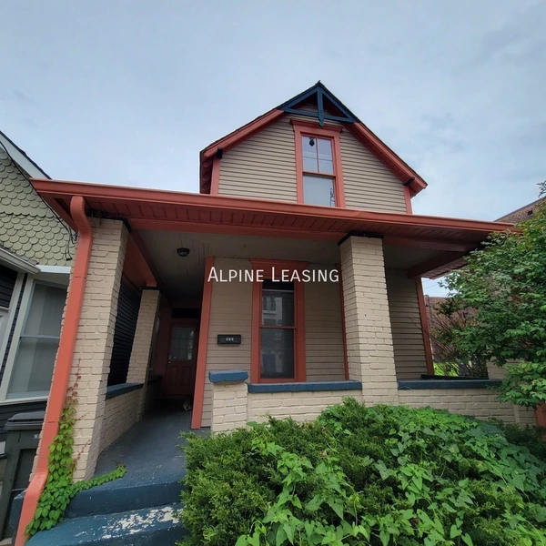 4 bedrooms apartment for rent in Downtown Indianapolis - Central Indy, Indianapolis