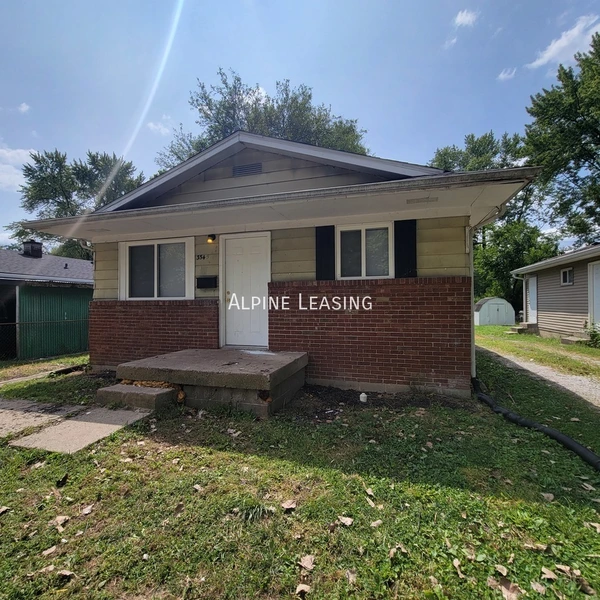 4 bedrooms apartment for rent in Christian Park - Central Indy, Indianapolis