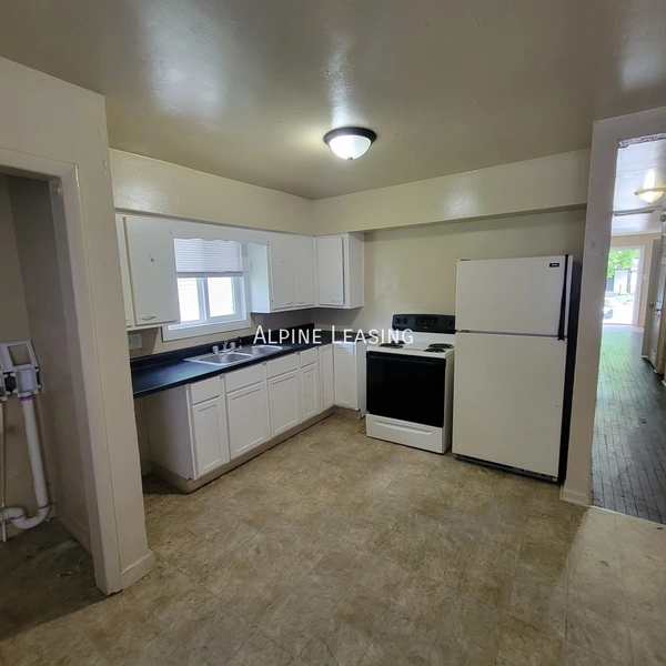 4 bedrooms apartment for rent in Christian Park - Central Indy, Indianapolis