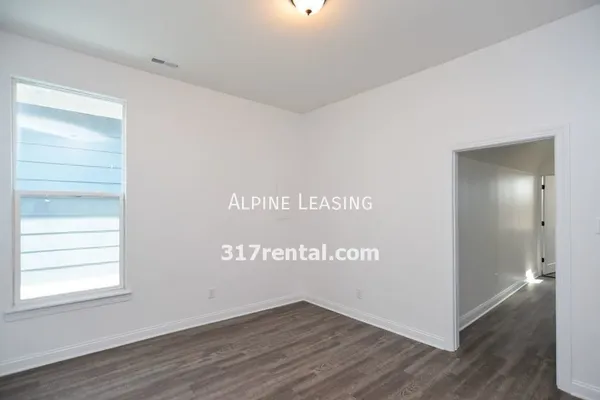 1 bedroom apartment for rent in Christian Park - Central Indy, Indianapolis