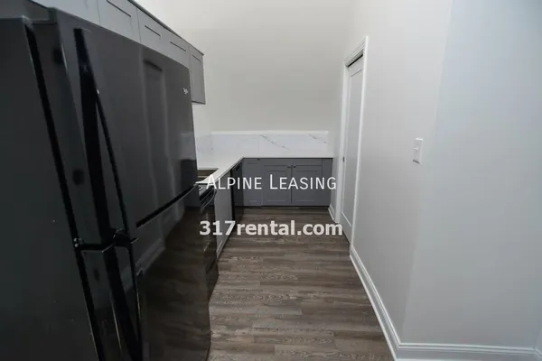 1 bedroom apartment for rent in Christian Park - Central Indy, Indianapolis