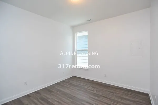 1 bedroom apartment for rent in Christian Park - Central Indy, Indianapolis