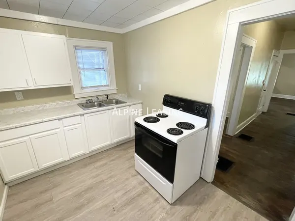 4 bedrooms apartment for rent in Christian Park - Central Indy, Indianapolis