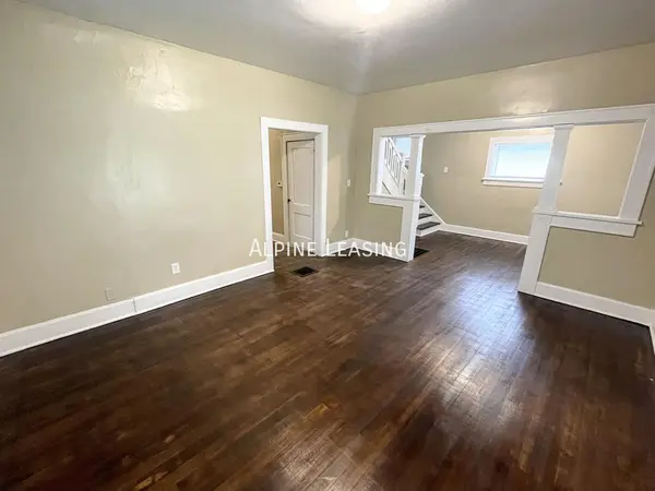 4 bedrooms apartment for rent in Christian Park - Central Indy, Indianapolis