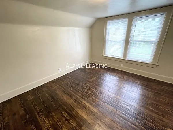 4 bedrooms apartment for rent in Christian Park - Central Indy, Indianapolis